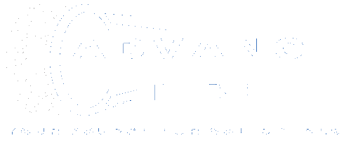 A green background with white letters that say " advance tires ".